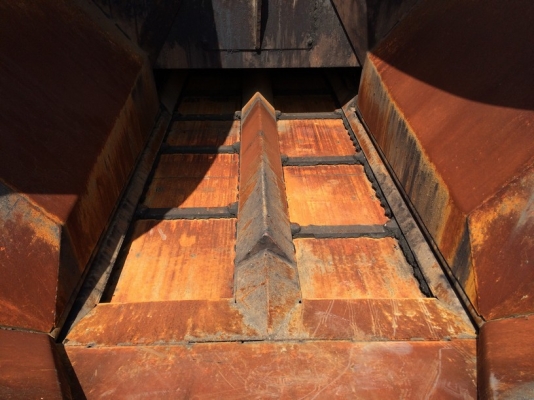 รถปูยาง Sumitomo HA60W-5 (Hanta F2460W2) ปี 2006 ใช้งานแค่ 4 พันกว่าชั่วโมง