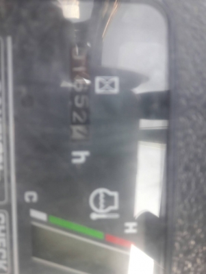 ขายค่ะ..KOMATSU PC45MR -1 มาใหม่ค่ะ..เก่าญี่ปุ่นแท้  สภาพสวย  ใช้งานมาแค่  1,XXX  ชั่วโมง  มีลายแย๊ก  ลองระบบกันได้ทุกวัน  โทร  089-3818694  ดวงนภา