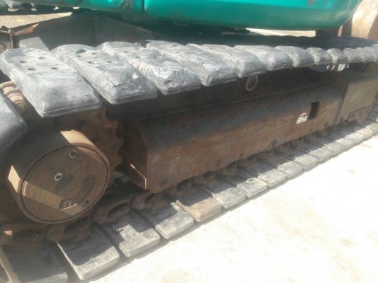 ขายค่ะ..KOMATSU PC45MR -1 มาใหม่ค่ะ..เก่าญี่ปุ่นแท้  สภาพสวย  ใช้งานมาแค่  1,XXX  ชั่วโมง  มีลายแย๊ก  ลองระบบกันได้ทุกวัน  โทร  089-3818694  ดวงนภา