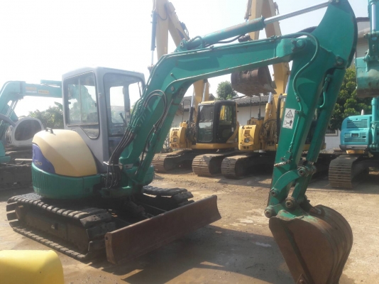 ขายค่ะ..KOMATSU PC45MR -1 มาใหม่ค่ะ..เก่าญี่ปุ่นแท้  สภาพสวย  ใช้งานมาแค่  1,XXX  ชั่วโมง  มีลายแย๊ก  ลองระบบกันได้ทุกวัน  โทร  089-3818694  ดวงนภา