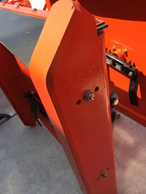 เครื่องตัดหญ้า NEW JK วังสมบูรณ์ สระแก้ว ขนาด 80cm 100cm 120cm 140cm 150cm