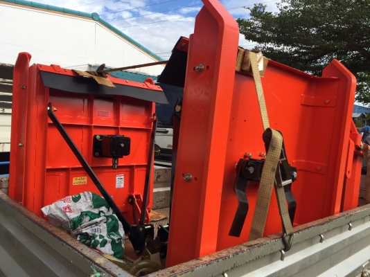 เครื่องตัดหญ้า NEW JK วังสมบูรณ์ สระแก้ว ขนาด 80cm 100cm 120cm 140cm 150cm