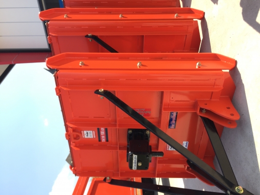 เครื่องตัดหญ้า NEW JK วังสมบูรณ์ สระแก้ว ขนาด 80cm 100cm 120cm 140cm 150cm