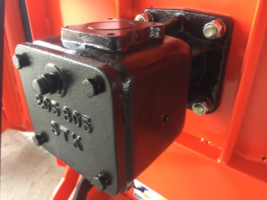 เครื่องตัดหญ้า NEW JK วังสมบูรณ์ สระแก้ว ขนาด 80cm 100cm 120cm 140cm 150cm