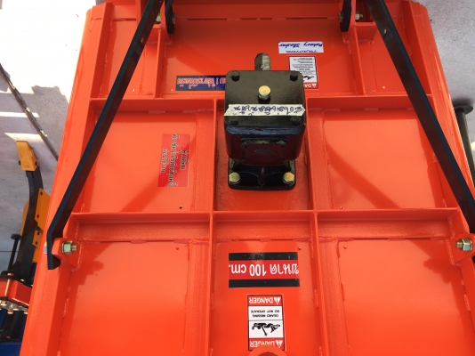 เครื่องตัดหญ้า NEW JK วังสมบูรณ์ สระแก้ว ขนาด 80cm 100cm 120cm 140cm 150cm