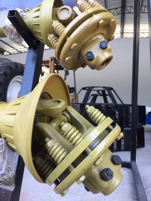 เครื่องตัดหญ้า NEW JK วังสมบูรณ์ สระแก้ว ขนาด 80cm 100cm 120cm 140cm 150cm