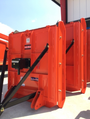 เครื่องตัดหญ้า NEW JK วังสมบูรณ์ สระแก้ว ขนาด 80cm 100cm 120cm 140cm 150cm