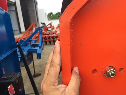 เครื่องตัดหญ้า NEW JK วังสมบูรณ์ สระแก้ว ขนาด 80cm 100cm 120cm 140cm 150cm