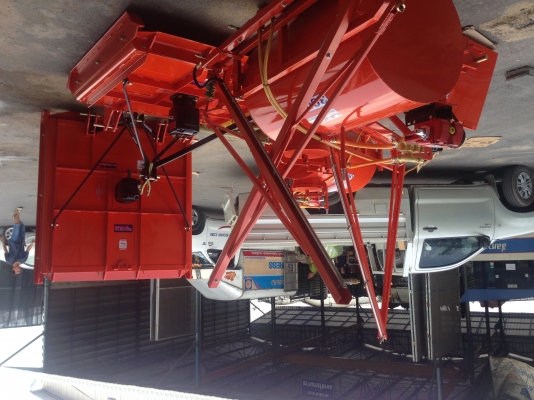 เครื่องตัดหญ้า NEW JK วังสมบูรณ์ สระแก้ว ขนาด 80cm 100cm 120cm 140cm 150cm