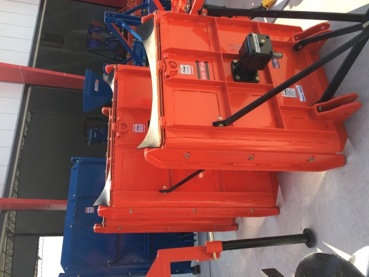 เครื่องตัดหญ้า NEW JK วังสมบูรณ์ สระแก้ว ขนาด 80cm 100cm 120cm 140cm 150cm