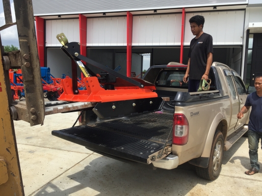 เครื่องตัดหญ้า NEW JK วังสมบูรณ์ สระแก้ว ขนาด 80cm 100cm 120cm 140cm 150cm