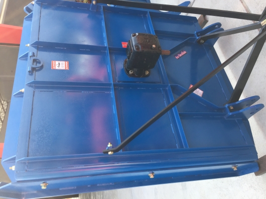 เครื่องตัดหญ้า NEW JK วังสมบูรณ์ สระแก้ว ขนาด 80cm 100cm 120cm 140cm 150cm