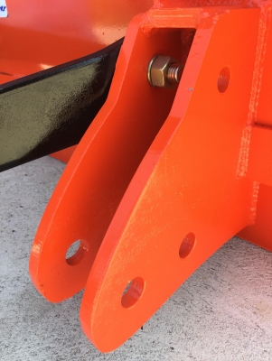 เครื่องตัดหญ้า NEW JK วังสมบูรณ์ สระแก้ว ขนาด 80cm 100cm 120cm 140cm 150cm