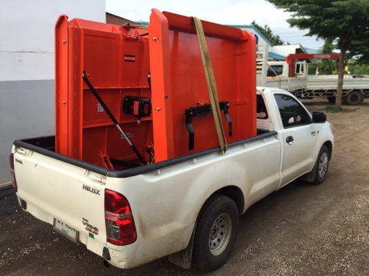 เครื่องตัดหญ้า NEW JK วังสมบูรณ์ สระแก้ว ขนาด 80cm 100cm 120cm 140cm 150cm