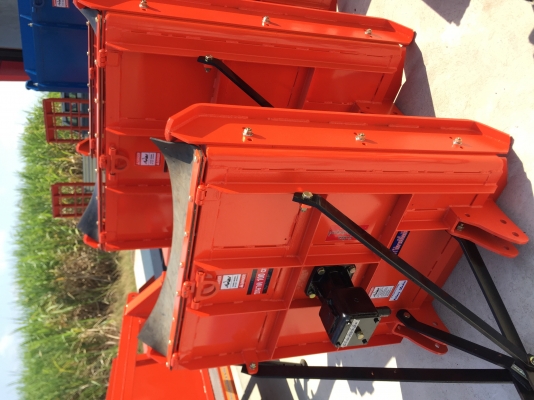 เครื่องตัดหญ้า NEW JK วังสมบูรณ์ สระแก้ว ขนาด 80cm 100cm 120cm 140cm 150cm