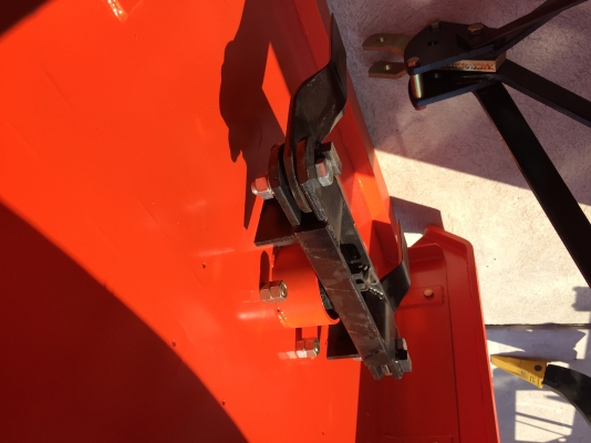 เครื่องตัดหญ้า NEW JK วังสมบูรณ์ สระแก้ว ขนาด 80cm 100cm 120cm 140cm 150cm