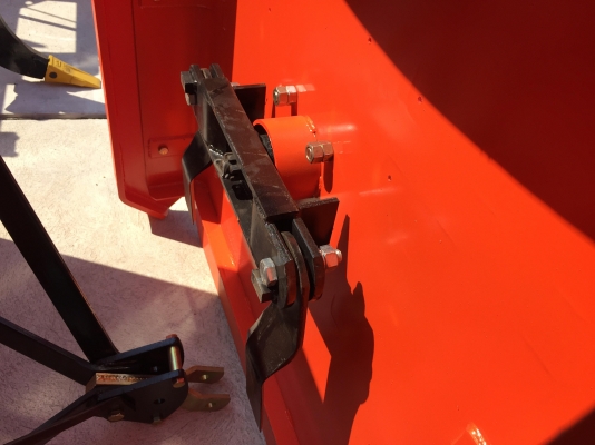 เครื่องตัดหญ้า NEW JK วังสมบูรณ์ สระแก้ว ขนาด 80cm 100cm 120cm 140cm 150cm