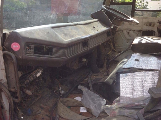 หัวเก๋ง มิซซู