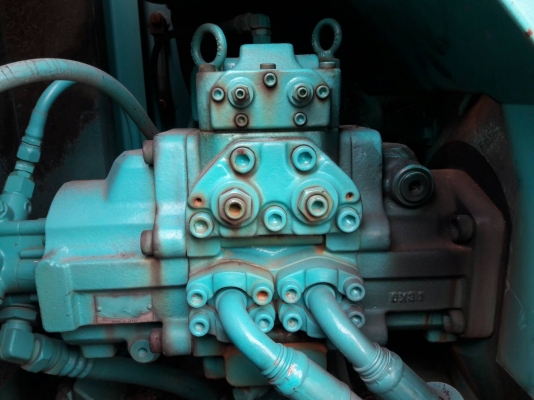 ขายค่ะ..KOBELCO SK120-3  มาร์คไฟว์  ซุปเปอร์  เก่าญี่ปุ่นแท้  มาใหม่  มีลายแย๊ก  ใช้งานมา 4,XXX ชั่วโมง  สภาพสวยพร้อมใช้  โทร  089-3818694  ดวงนภา