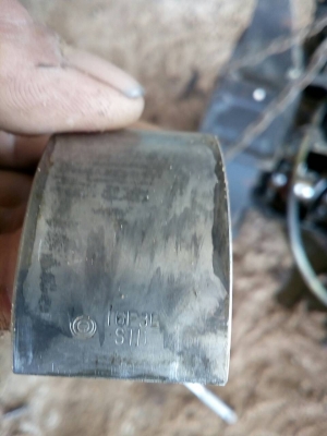 ขายเครื่อง 6 bd1 ข้อ std