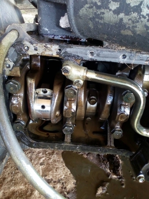 ขายเครื่อง 6 bd1 ข้อ std