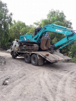 ขายด่วน kobelco