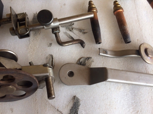 ชุดตัดแก๊สแบบอัตโนมัติ ยี่ห้อ Koike Handy Auto ผลิตประเทศ ญี่ปุ่น ใช้ในการตัดโลหะ (มีวีดีโอการใช้งาน) ชุดตัดแก๊สแบบอัตโนมัติ ยี่ห้อ Koike Handy Auto ผลิตประเทศ ญี่ปุ่น ใช้ในการตัดโลหะ (มีวีดีโอการใช้งาน)