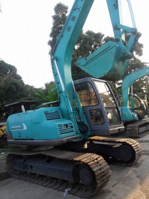 ขายค่ะ..KOBELCO SK100-3  มาร์คไฟว์  ซุปเปอร์  เก่าญี่ปุ่นแท้  มีลายแย๊ก  ลองระบบกันได้ทุกวัน  โทร  089-3818694  ดวงนภา