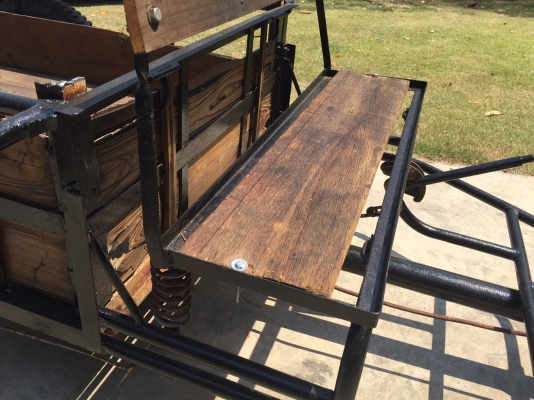 ขายหางลากรถไถ เก่าญี่ปุ่น พร้อมใช้งาน