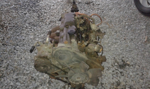 ขายเครื่องโตโยต้า1L พร้อมเกียร์ ขายเครื่องโตโยต้า1L พร้อมเกียร์