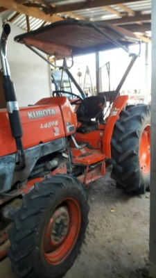 KUBOTA L4508 KUBOTA L4508