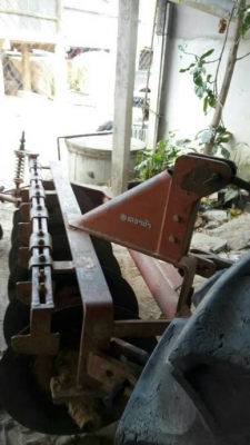 KUBOTA L4508 KUBOTA L4508