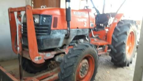 KUBOTA L4508 KUBOTA L4508