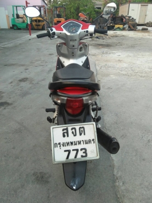 ขายรถมอเตอร์ไซค์ HONDA Wave 110i ขายรถมอเตอร์ไซค์ HONDA Wave 110i