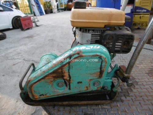 ราคาพิเศษ!! เครื่องตบดิน  MEIWA  KP5 เพียง 9,500 บาท รหัสสินค้า : 80803471 Tel.081-8283376, 087-6773704