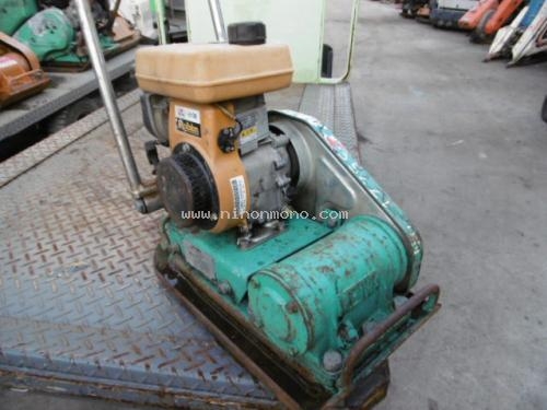 ราคาพิเศษ!! เครื่องตบดิน  MEIWA  KP5 เพียง 9,500 บาท รหัสสินค้า : 80803471 Tel.081-8283376, 087-6773704