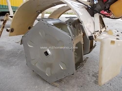 ราคาพิเศษ 7,500 บาท!! เครื่องกำจัดวัชพืชในร่องข้าวKIORITZ PC251N รหัสสินค้า : 80803123 www.nihonmono.com ราคาพิเศษ 7,500 บาท!! เครื่องกำจัดวัชพืชในร่องข้าวKIORITZ PC251N รหัสสินค้า : 80803123 www.nihonmono.com