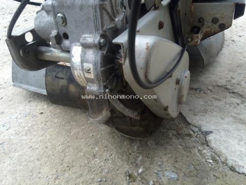 ราคาพิเศษ!! รถตัดหญ้าแบบเดินตาม GENSHO  AZ660 เพียง 12,000 บาท  รหัสสินค้า : 80904314 Tel.081-8283376, 087-6773704