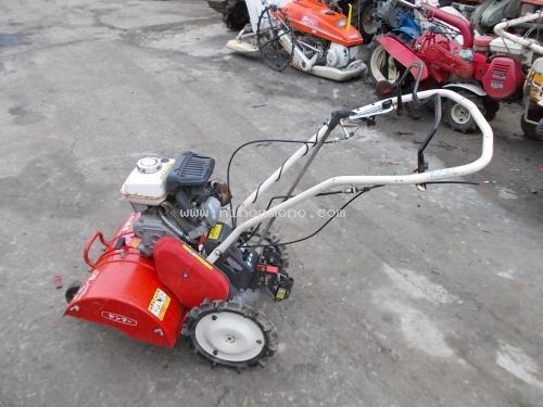 ราคาพิเศษ!! เพียง15,000 บาท รถพรวนดินเดินตาม YANMAR TB3 รหัสสินค้า : 80803230 www.nihonmono.com