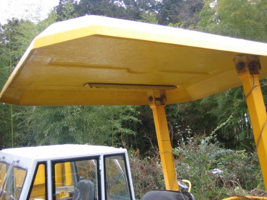 รถบด 7 ล้อยาง Hitachi RT205 #10270 นำเข้าจากญี่ปุ่น โทร. 080-6565422 (หนิง)