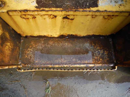 รถบด 7 ล้อยาง Hitachi RT205 #10270 นำเข้าจากญี่ปุ่น โทร. 080-6565422 (หนิง)