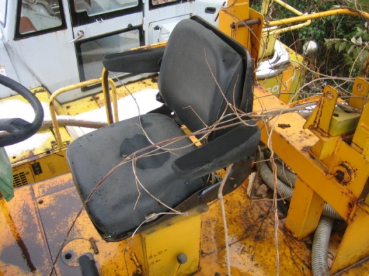 รถบด 7 ล้อยาง Hitachi RT205 #10270 นำเข้าจากญี่ปุ่น โทร. 080-6565422 (หนิง)