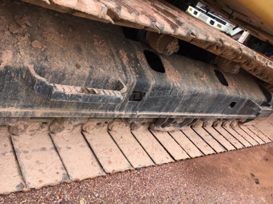 รถตัก CATERPILLAR Cat320D 8พันกว่าชั่วโมง มีเล่มทะเบียน รถตัก CATERPILLAR Cat320D 8พันกว่าชั่วโมง มีเล่มทะเบียน