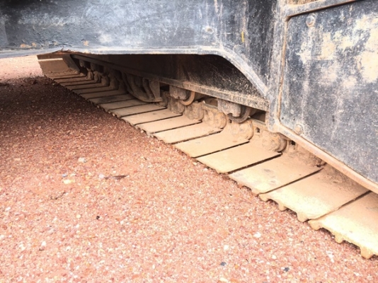 รถตัก CATERPILLAR Cat320D 8พันกว่าชั่วโมง มีเล่มทะเบียน รถตัก CATERPILLAR Cat320D 8พันกว่าชั่วโมง มีเล่มทะเบียน