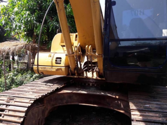 ขาย1,345,000 CATTERPILAR 320C 15,xxx ชม. เครื่องดี ปั้มแรง ไฟฟ้าครบ โช่หนา เอวแน่น เอกสารเล่มทะเบียน รถอยู่ จ.สุรินทร์ 090-772-3710 090-772-3708 ขาย1,345,000 CATTERPILAR 320C 15,xxx ชม. เครื่องดี ปั้มแรง ไฟฟ้าครบ โช่หนา เอวแน่น เอกสารเล่มทะเบียน รถอยู่ จ.สุรินทร์ 090-772-3710 090-772-3708