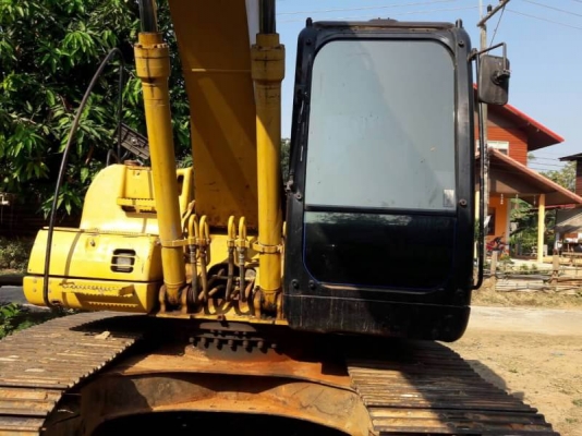 ขาย1,345,000 CATTERPILAR 320C 15,xxx ชม. เครื่องดี ปั้มแรง ไฟฟ้าครบ โช่หนา เอวแน่น เอกสารเล่มทะเบียน รถอยู่ จ.สุรินทร์ 090-772-3710 090-772-3708 ขาย1,345,000 CATTERPILAR 320C 15,xxx ชม. เครื่องดี ปั้มแรง ไฟฟ้าครบ โช่หนา เอวแน่น เอกสารเล่มทะเบียน รถอยู่ จ.สุรินทร์ 090-772-3710 090-772-3708