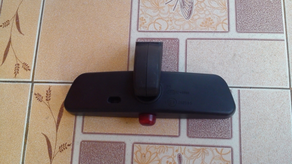 กระจกมองหลัง BMW X5 E53 แท้ แบบตัดแสง