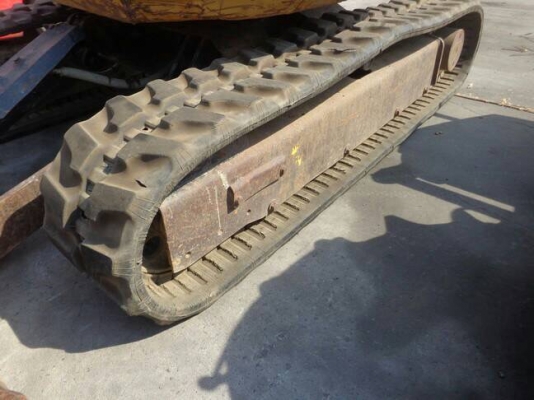 ขาย CAT 303SR (ขนาดเท่าPC30) ปั้มนั้ว คอลโทนสั้น ชั่วโมงใช้งานแค่4xxxกว่า เท่านั้น สภาพพร้อมใช้ ญี่ปุ่นแท้ ขาย CAT 303SR (ขนาดเท่าPC30) ปั้มนั้ว คอลโทนสั้น ชั่วโมงใช้งานแค่4xxxกว่า เท่านั้น สภาพพร้อมใช้ ญี่ปุ่นแท้