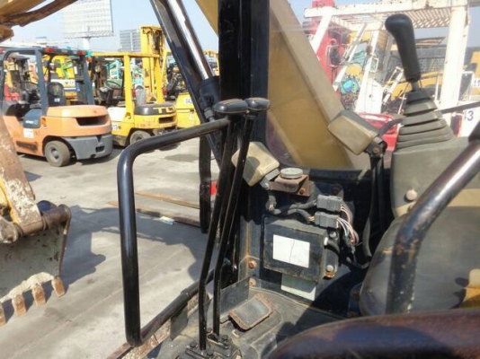 ขาย CAT 303SR (ขนาดเท่าPC30) ปั้มนั้ว คอลโทนสั้น ชั่วโมงใช้งานแค่4xxxกว่า เท่านั้น สภาพพร้อมใช้ ญี่ปุ่นแท้ ขาย CAT 303SR (ขนาดเท่าPC30) ปั้มนั้ว คอลโทนสั้น ชั่วโมงใช้งานแค่4xxxกว่า เท่านั้น สภาพพร้อมใช้ ญี่ปุ่นแท้