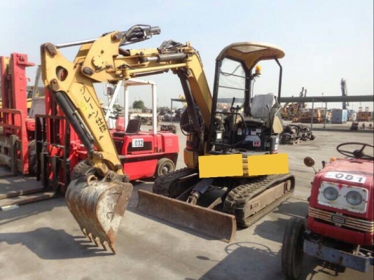 ขาย CAT 303SR (ขนาดเท่าPC30) ปั้มนั้ว คอลโทนสั้น ชั่วโมงใช้งานแค่4xxxกว่า เท่านั้น สภาพพร้อมใช้ ญี่ปุ่นแท้ ขาย CAT 303SR (ขนาดเท่าPC30) ปั้มนั้ว คอลโทนสั้น ชั่วโมงใช้งานแค่4xxxกว่า เท่านั้น สภาพพร้อมใช้ ญี่ปุ่นแท้